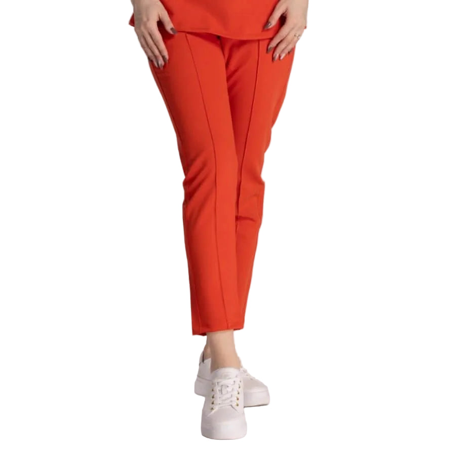 Pantaloni Elastici Elise - Inotex