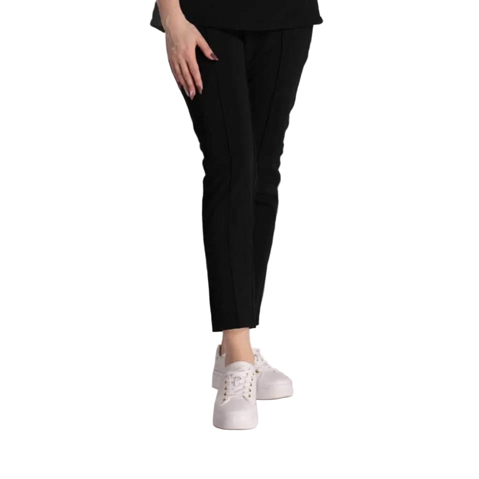 Pantaloni Premium Elastici Elise - Inotex