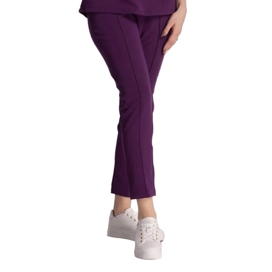 Pantaloni Elastici Elise - Inotex