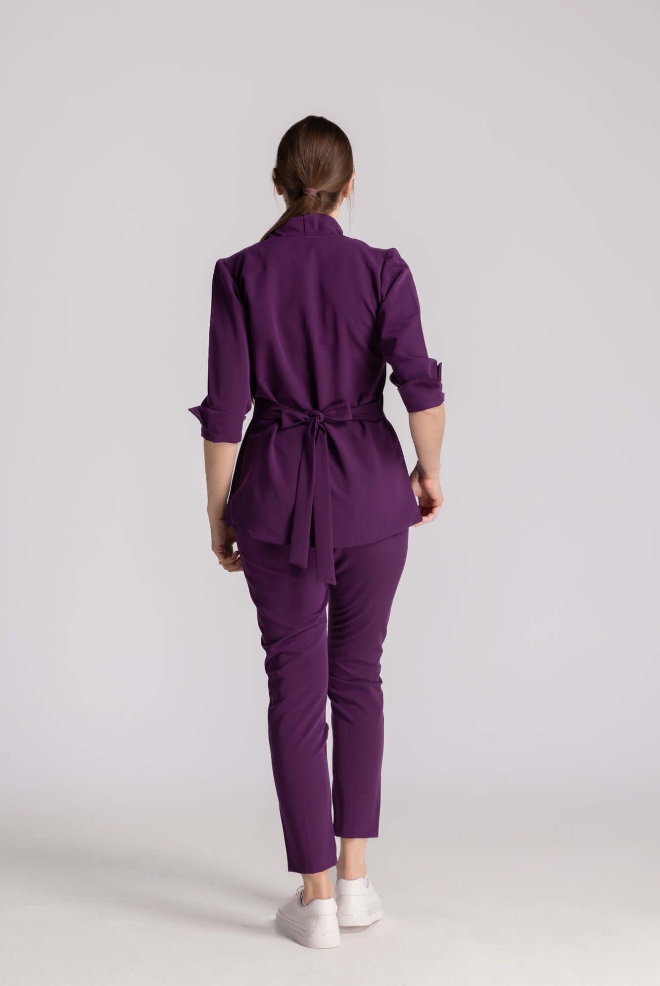 Costum Elastic Elise - Inotex