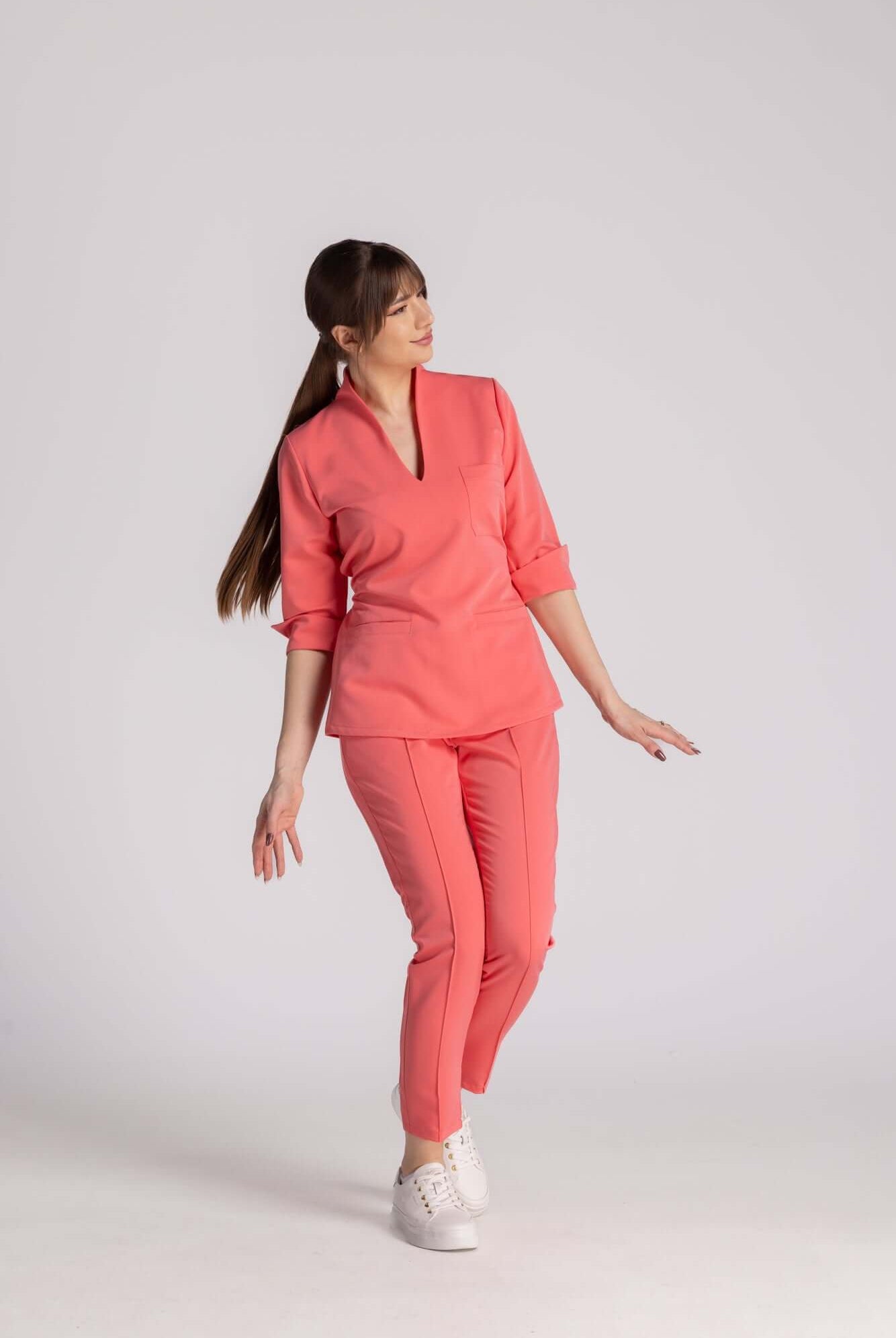 Costum Elastic Elise - Inotex