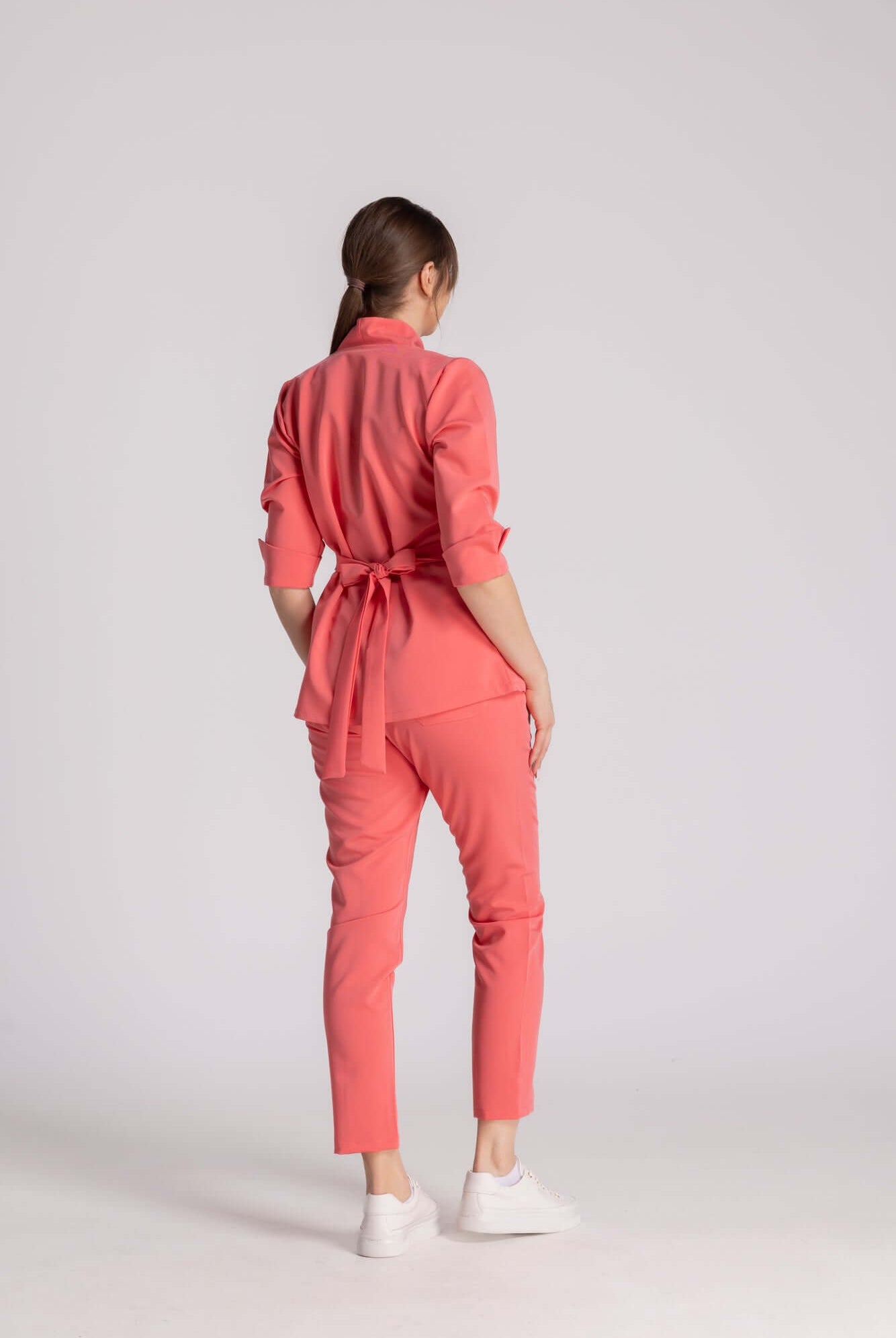 Costum Elastic Elise - Inotex