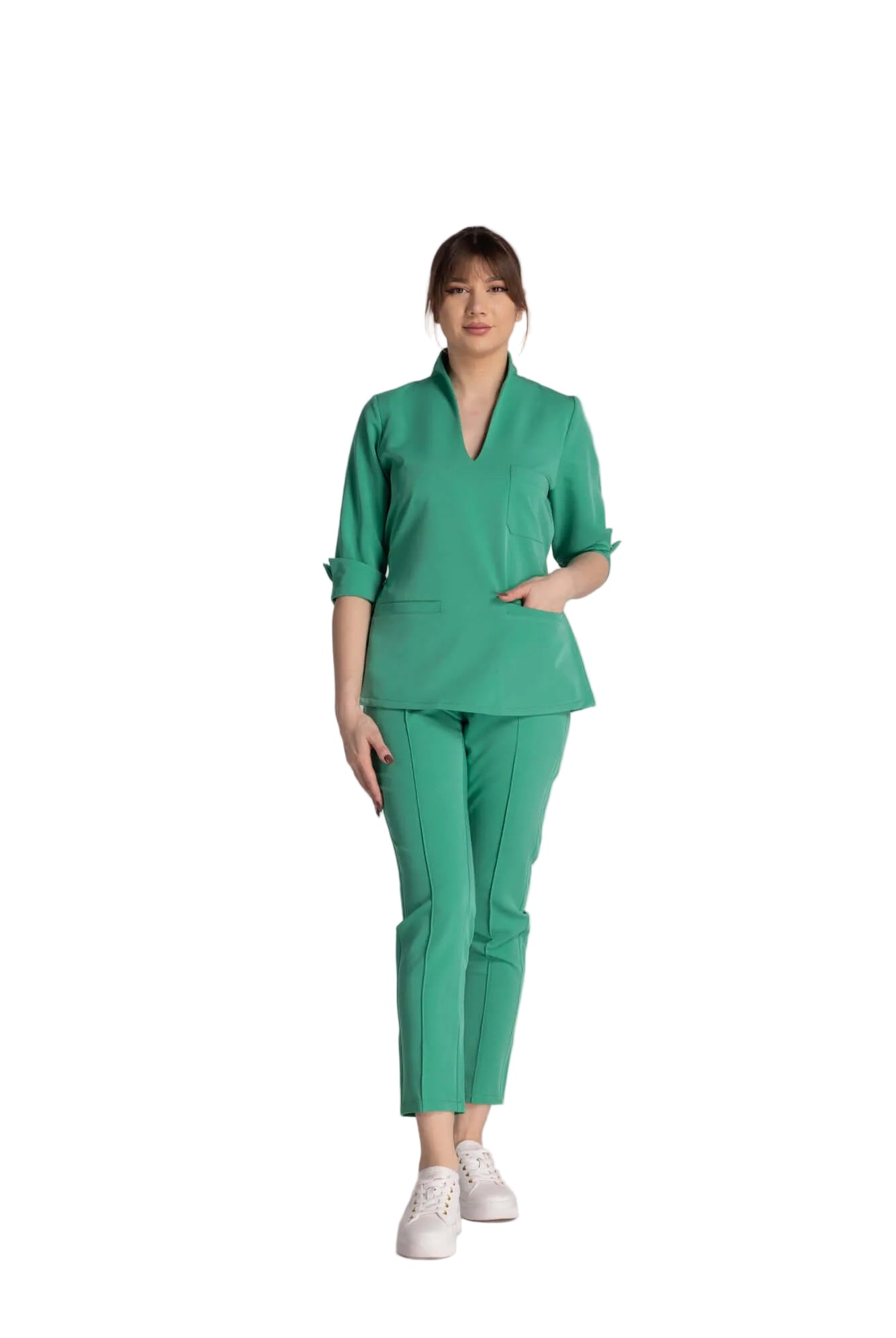 Costum Elastic Elise - Inotex