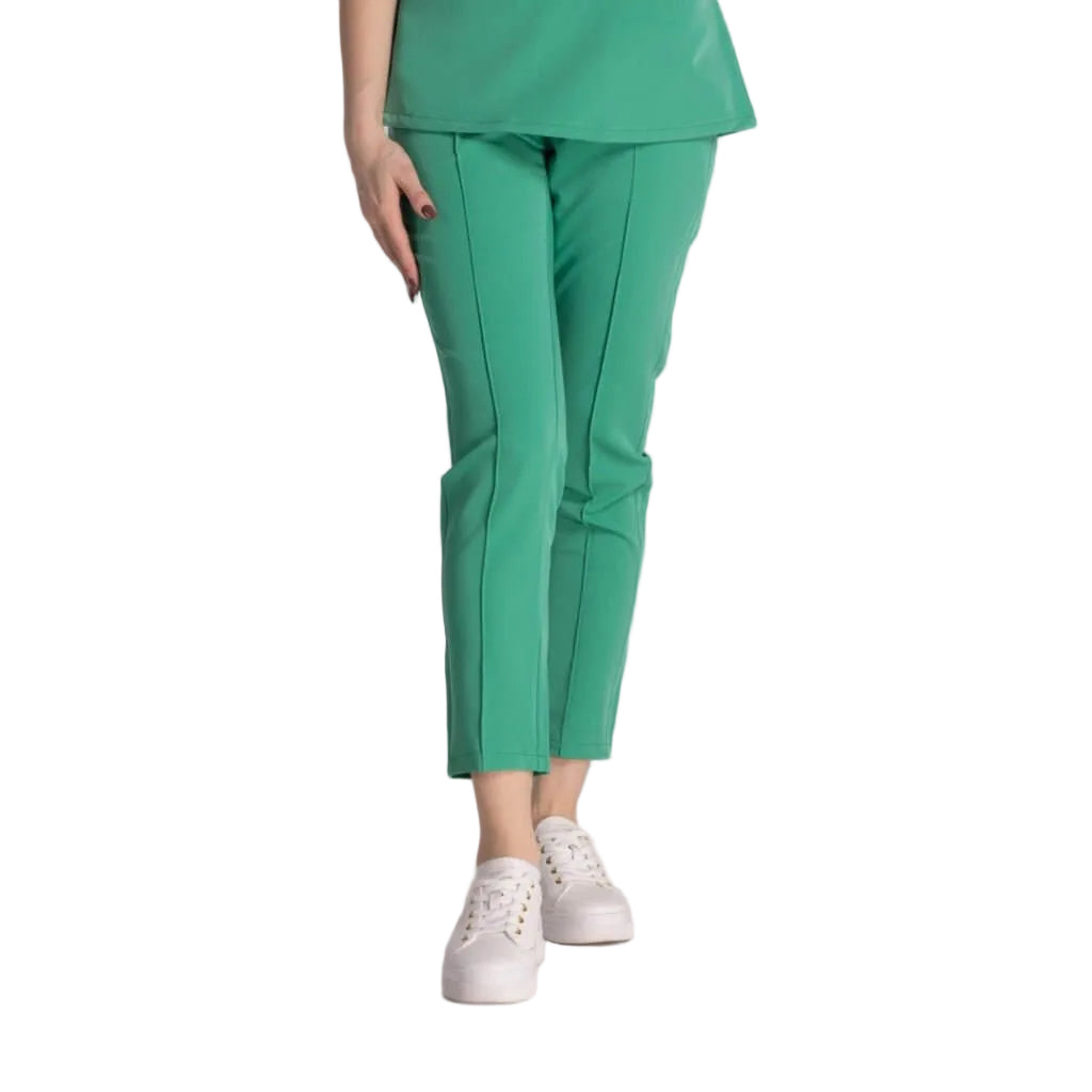 Pantaloni Elastici Elise - Inotex