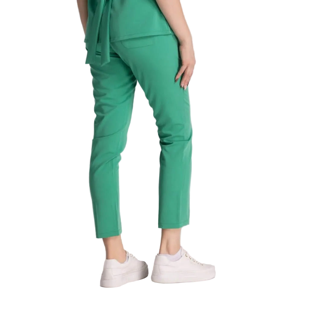 Pantaloni Elastici Elise - Inotex