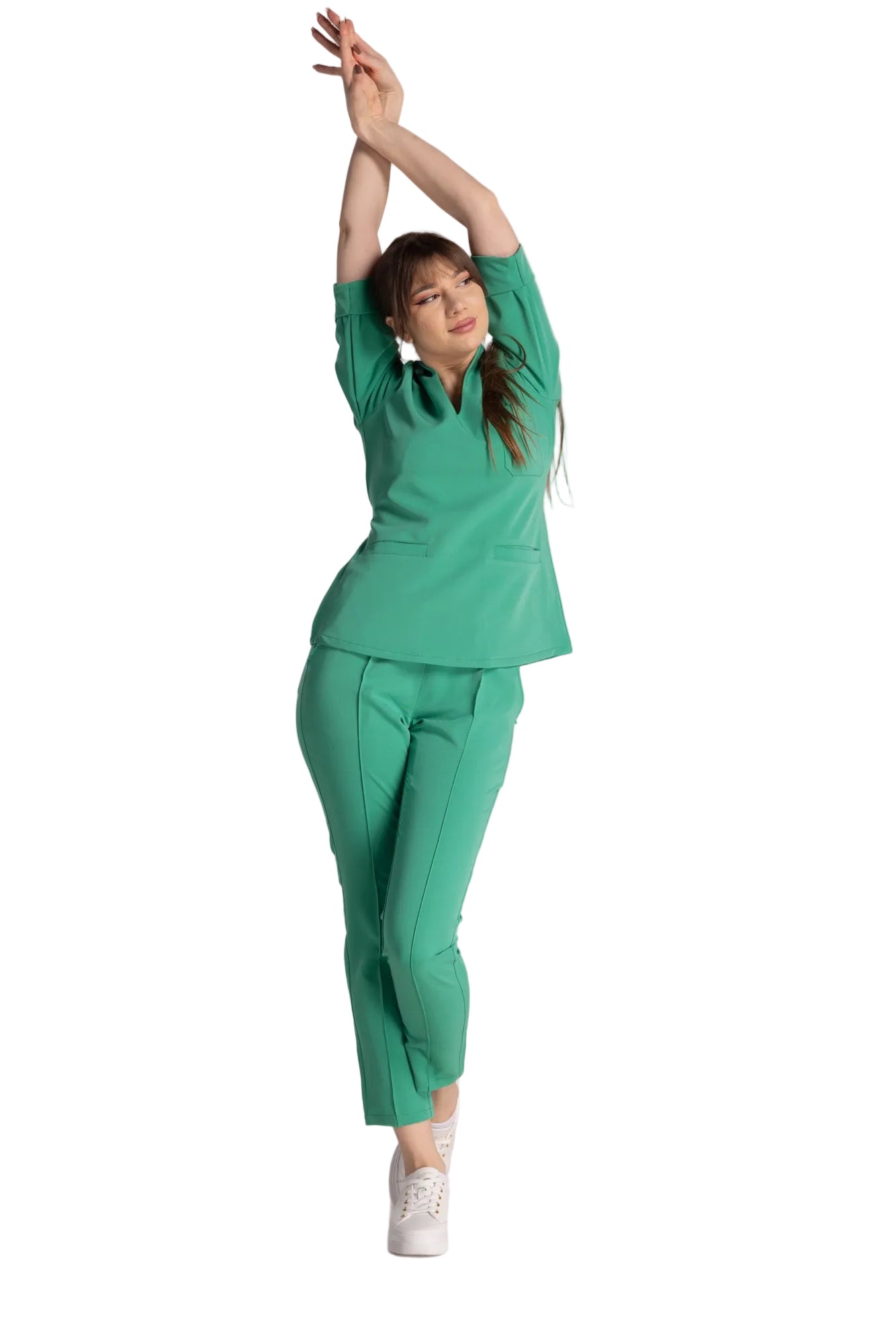 Costum Elastic Elise - Inotex