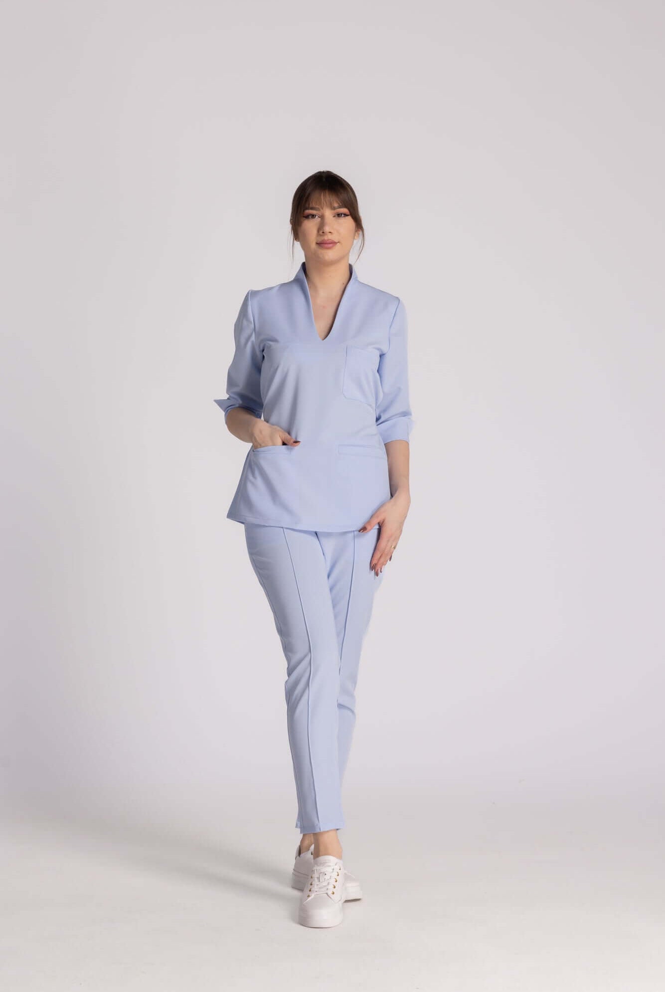 Costum Elastic Elise - Inotex