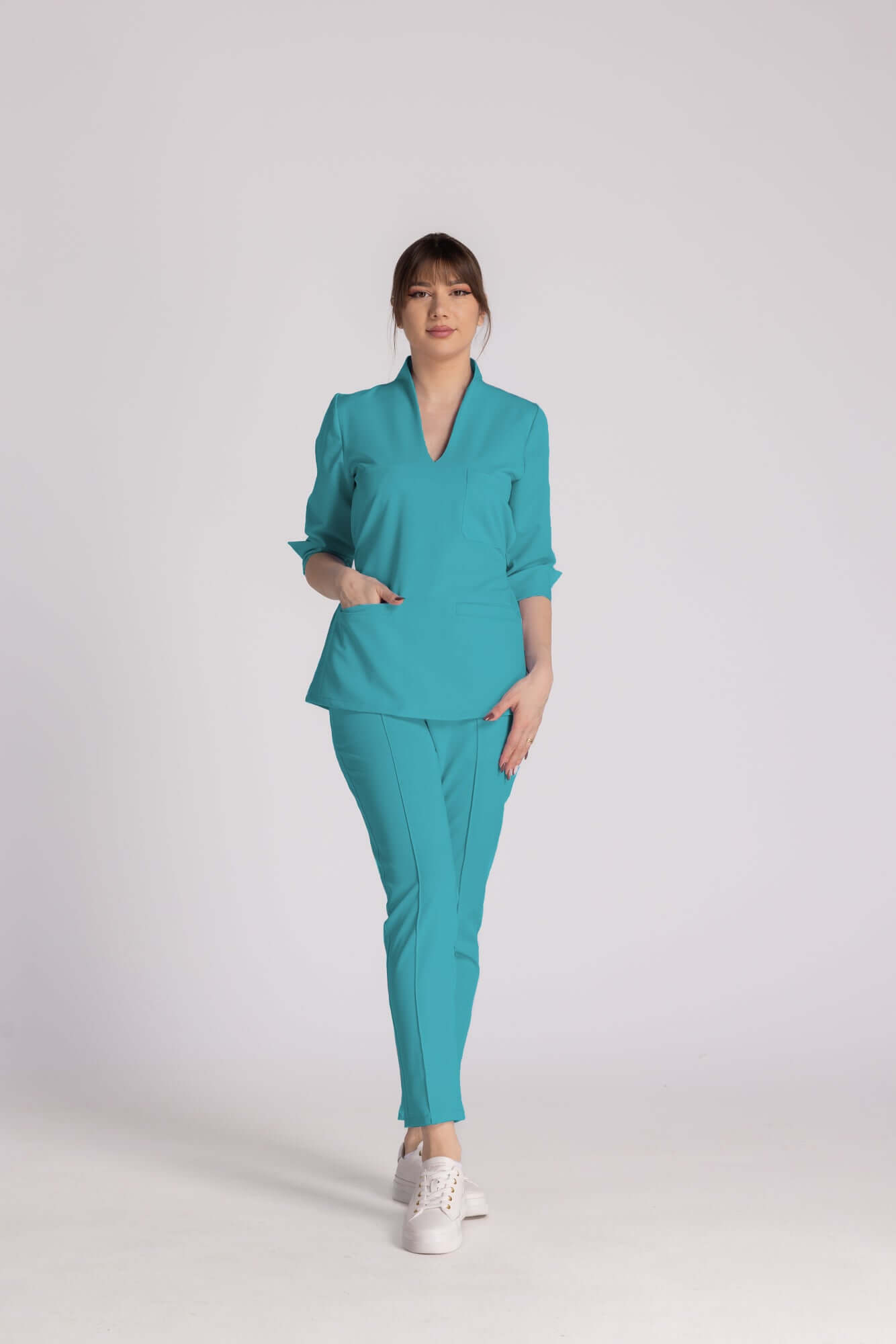 Costum Elastic Elise - Inotex