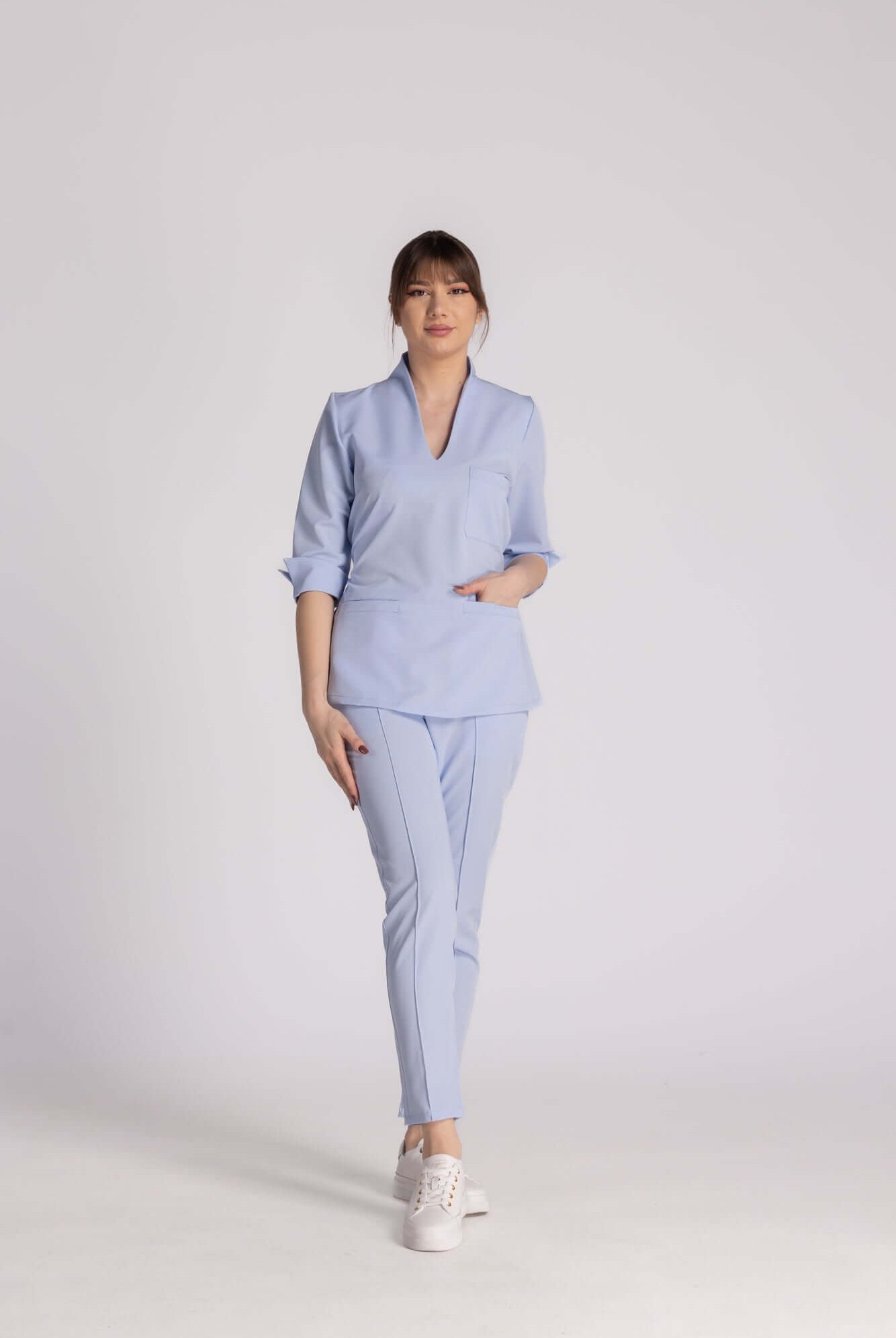 Costum Elastic Elise - Inotex