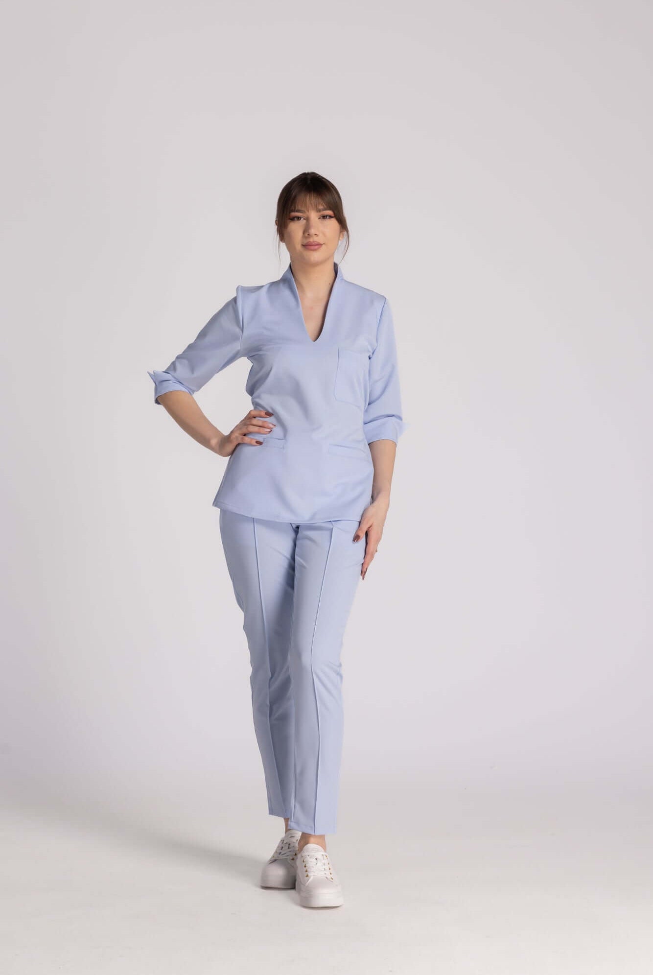 Costum Elastic Elise - Inotex