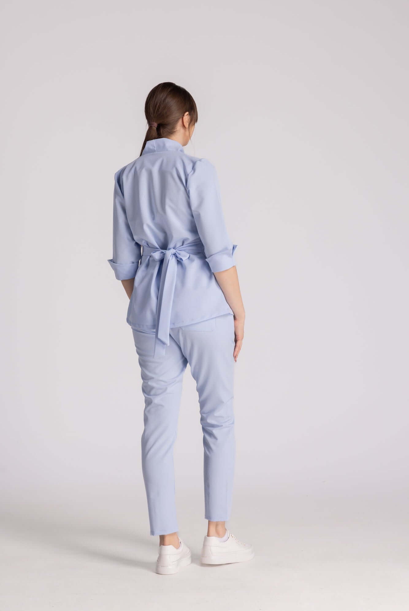 Costum Elastic Elise - Inotex