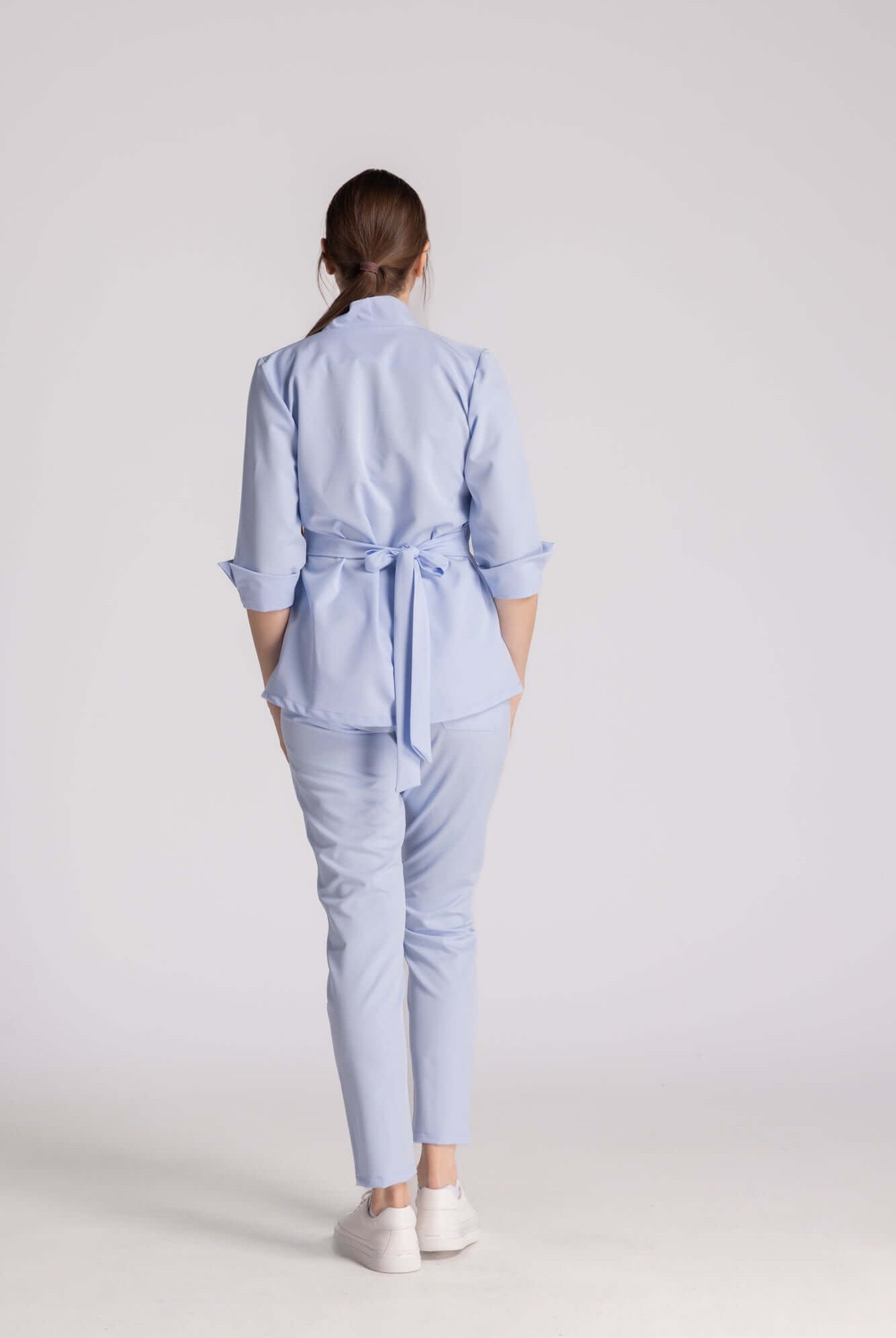 Costum Elastic Elise - Inotex