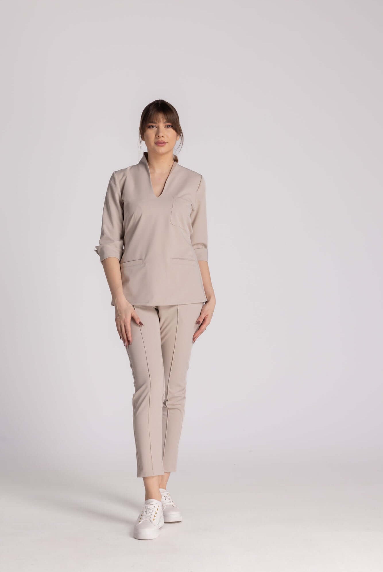 Costum Elastic Elise - Inotex