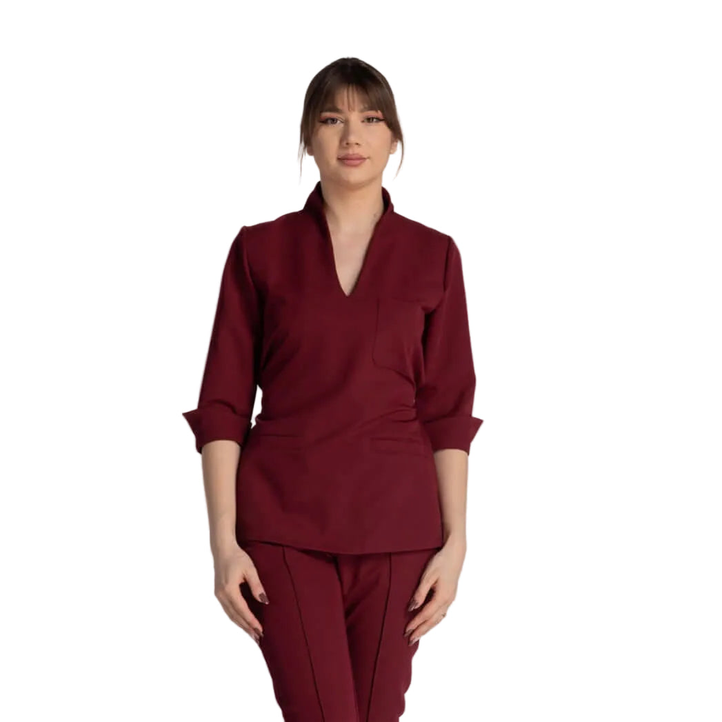 Bluza Elastica Elise - Inotex