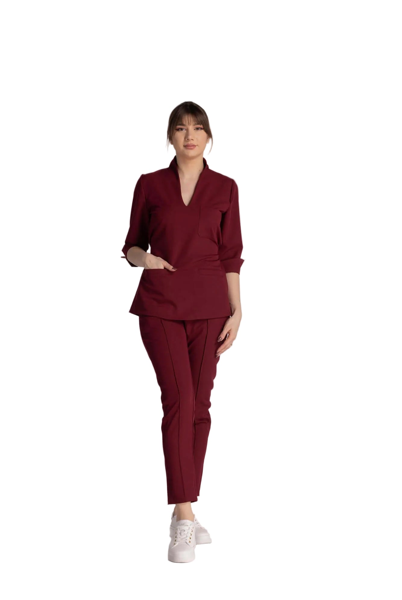 Costum Elastic Elise - Inotex