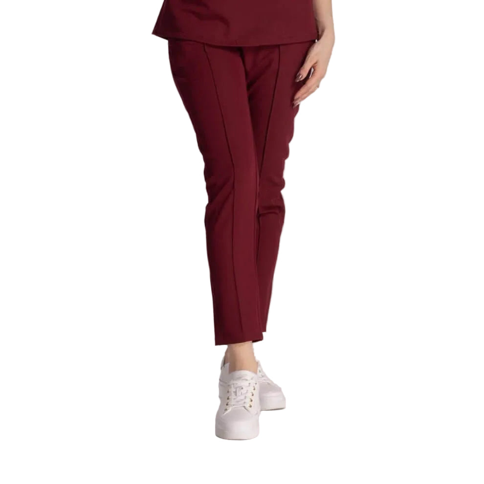 Pantaloni Elastici Elise - Inotex