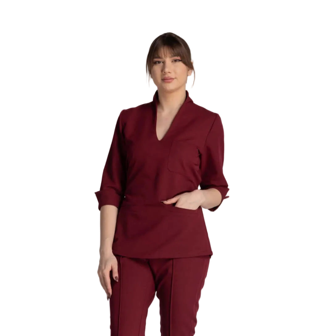 Bluza Elastica Elise - Inotex