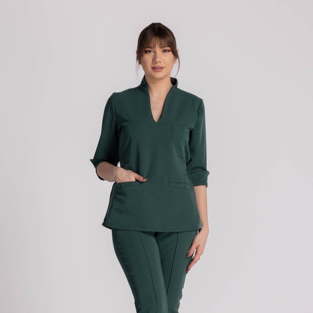 Bluza Elastica Elise - Inotex