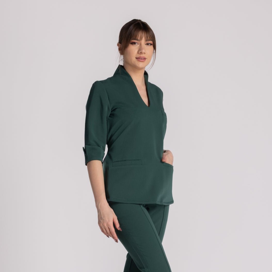 Bluza Elastica Elise - Inotex