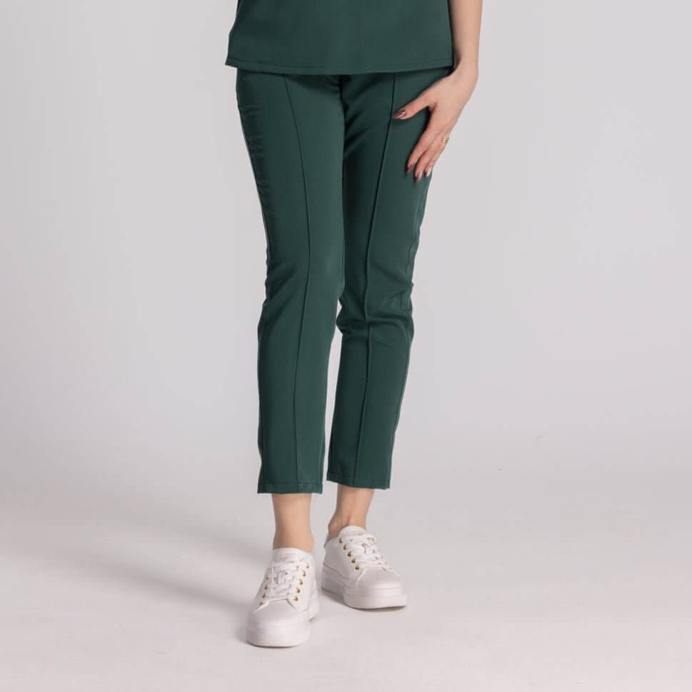 Pantaloni Elastici Elise - Inotex