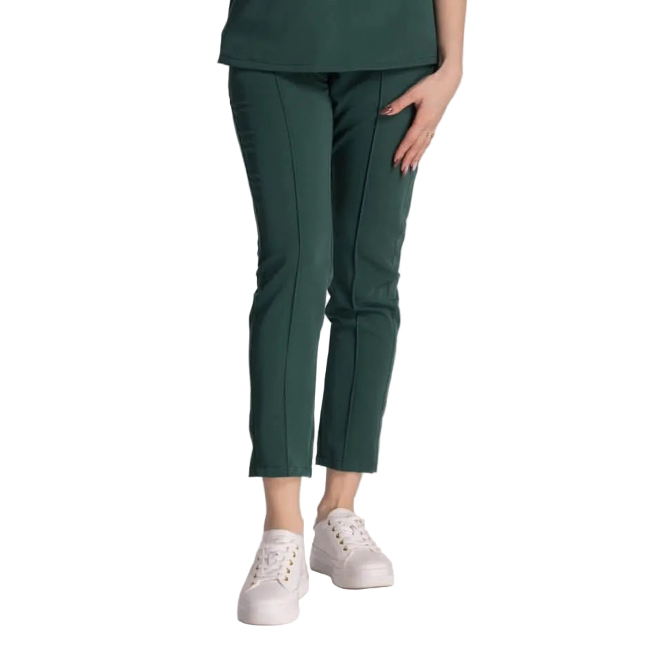 Pantaloni Premium Elastici Elise - Inotex