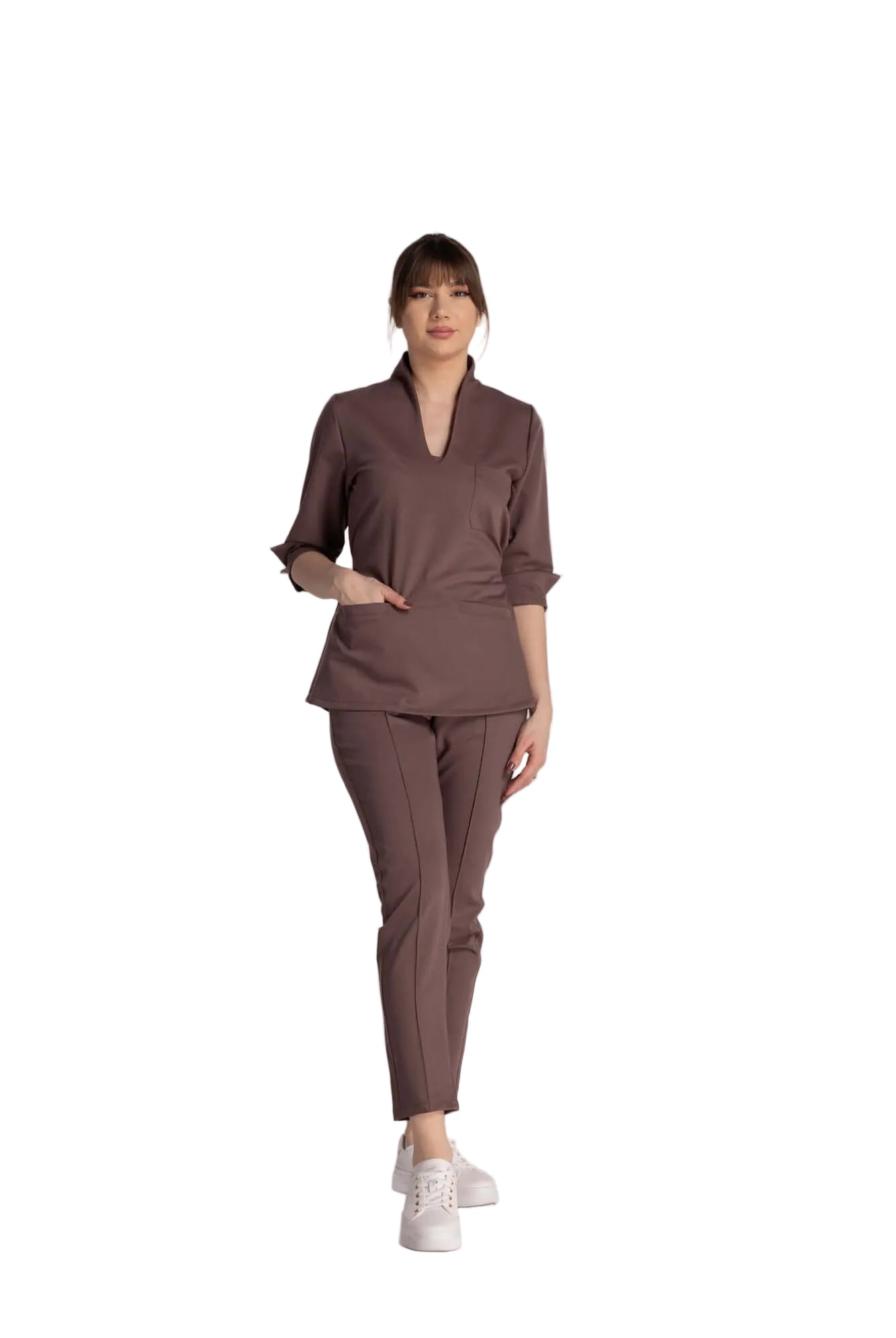 Costum Elastic Elise - Inotex