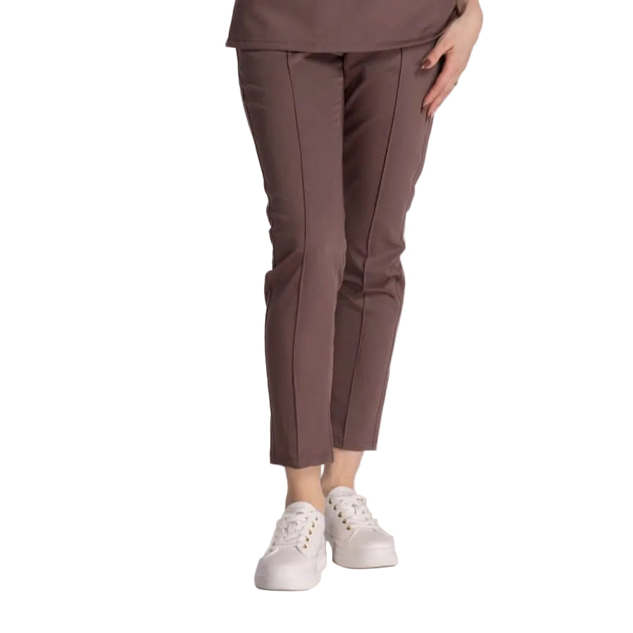 Pantaloni Elastici Elise - Inotex