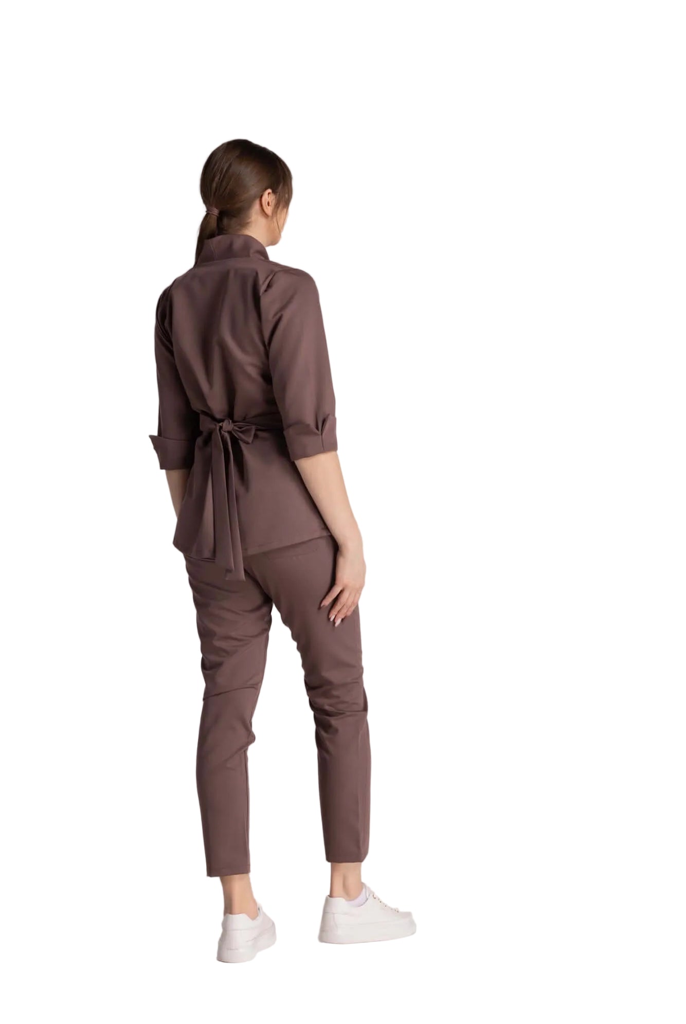 Costum Elastic Elise - Inotex