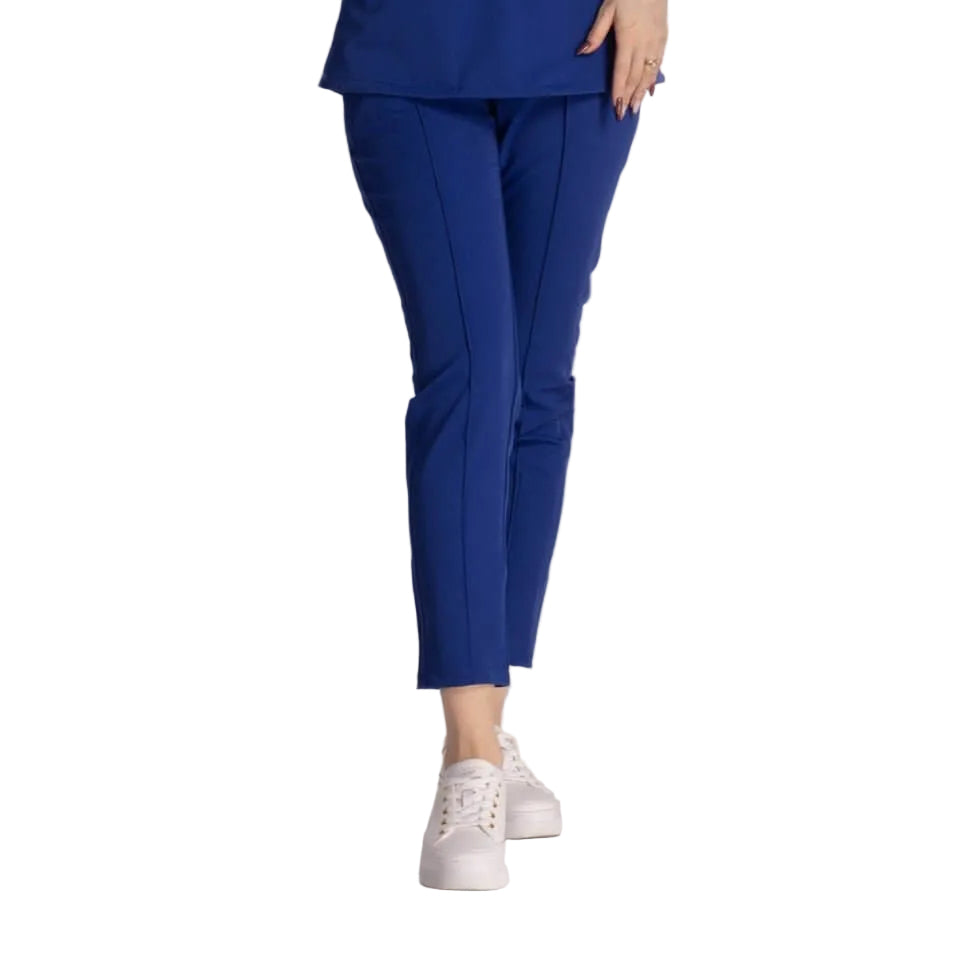 Pantaloni Elastici Elise - Inotex