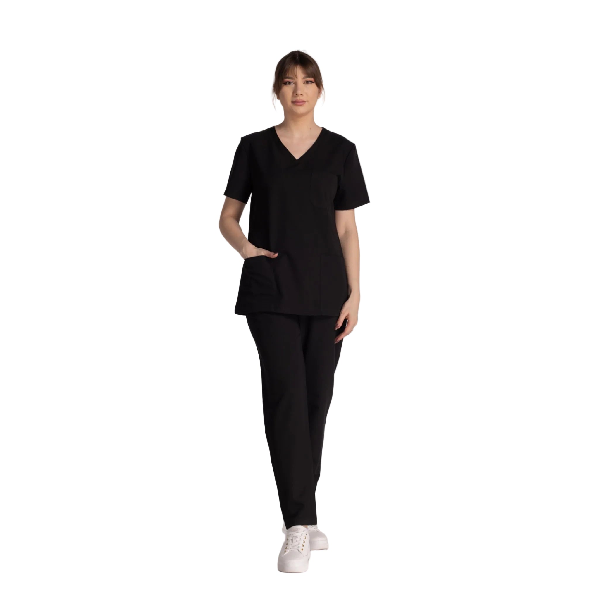 Costum Elastic Diana - Inotex