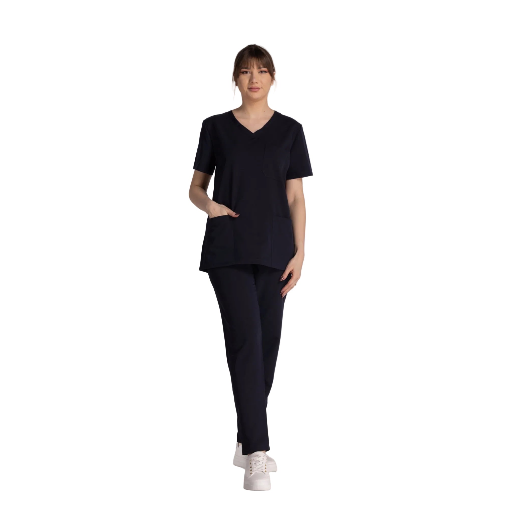 Costum Elastic Diana - Inotex