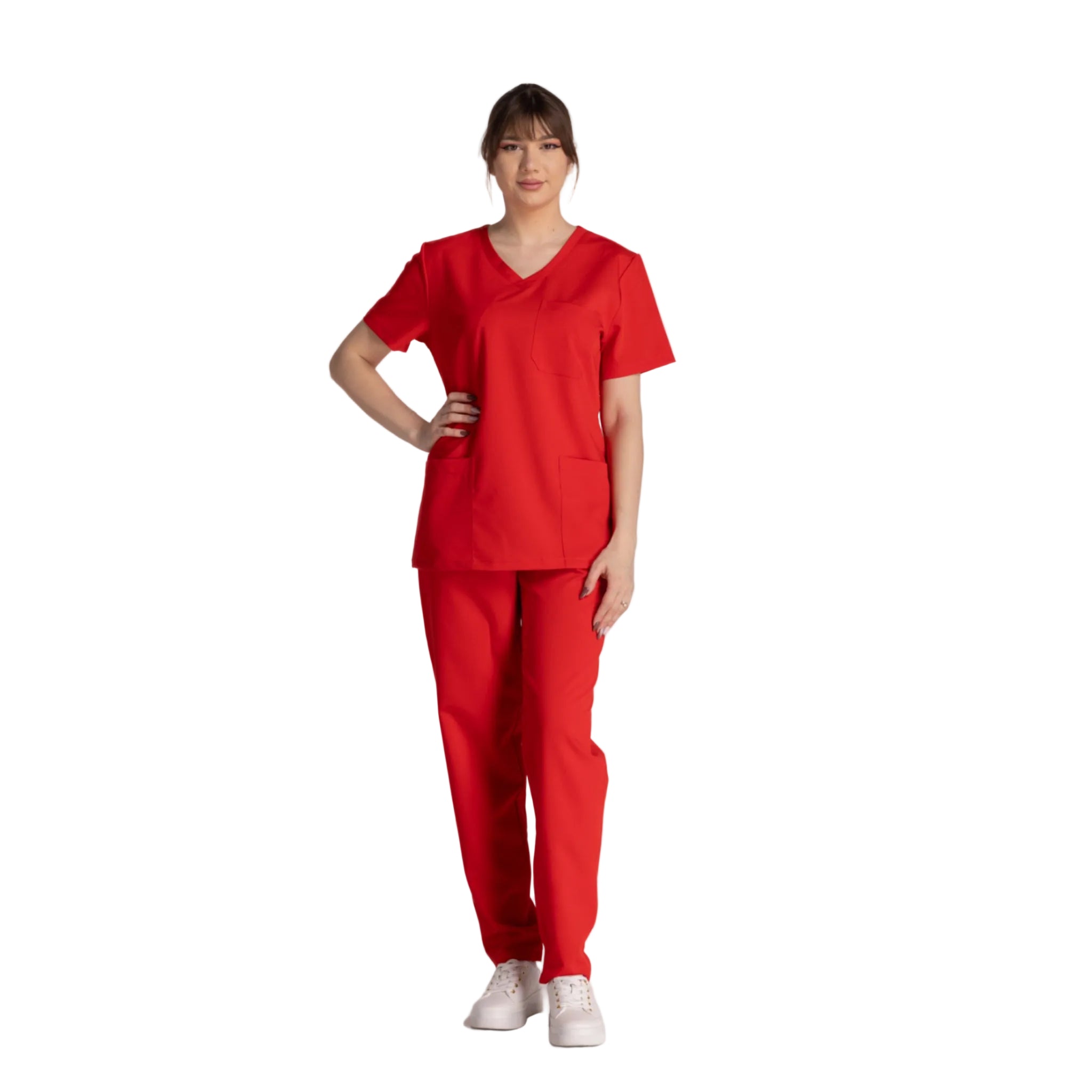 Costum Elastic Diana - Inotex