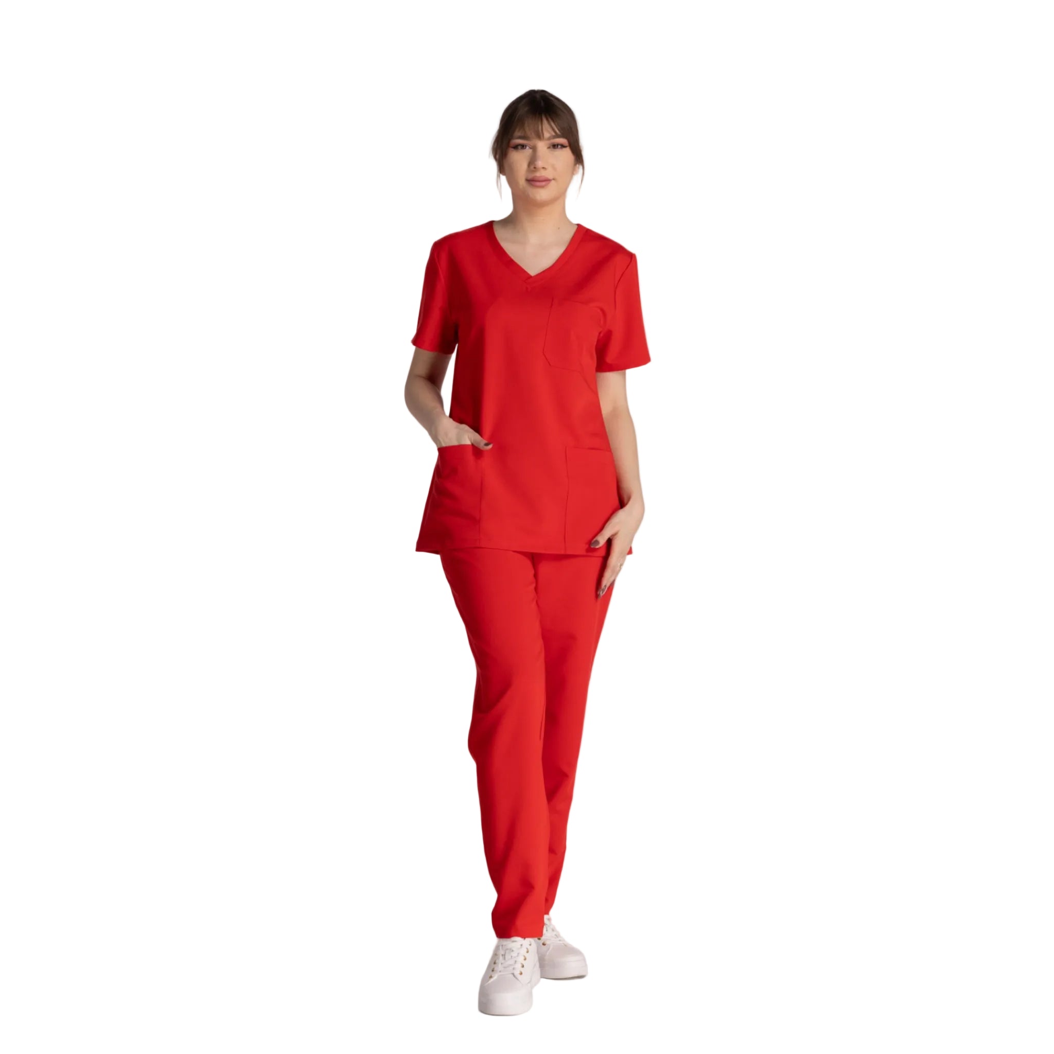 Costum Elastic Diana - Inotex