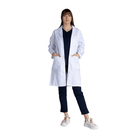 Halat Medical Kira - Inotex.ro - Inotex