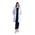Halat Medical Kira - Inotex.ro - Inotex