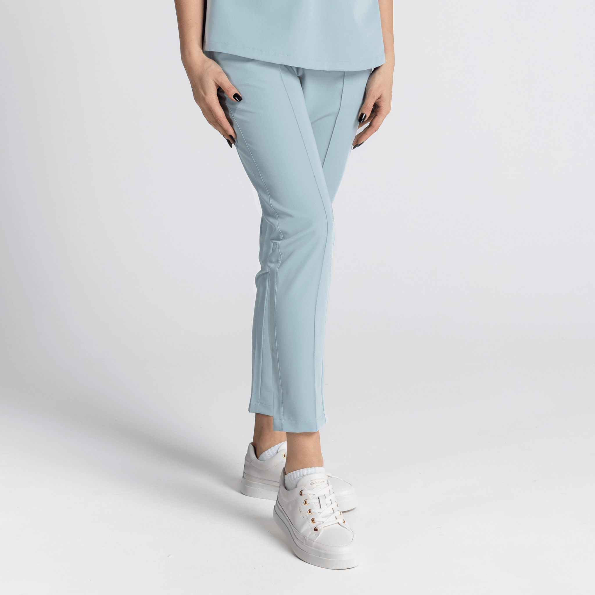 Pantaloni Elastici Elise - Inotex