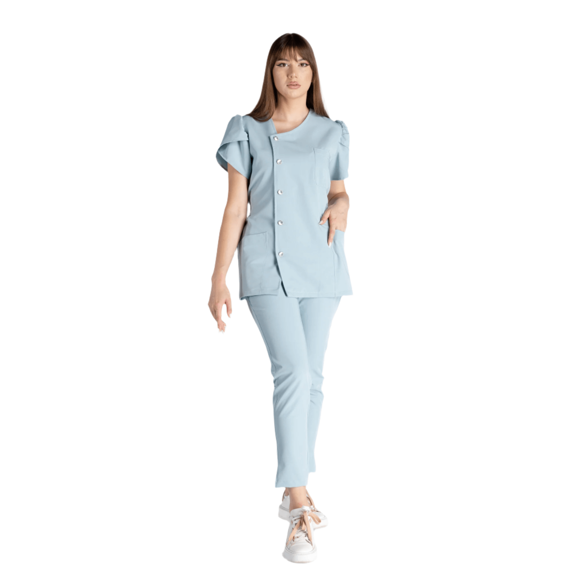 Costum Premium Elastic Sofia - Inotex - Inotex