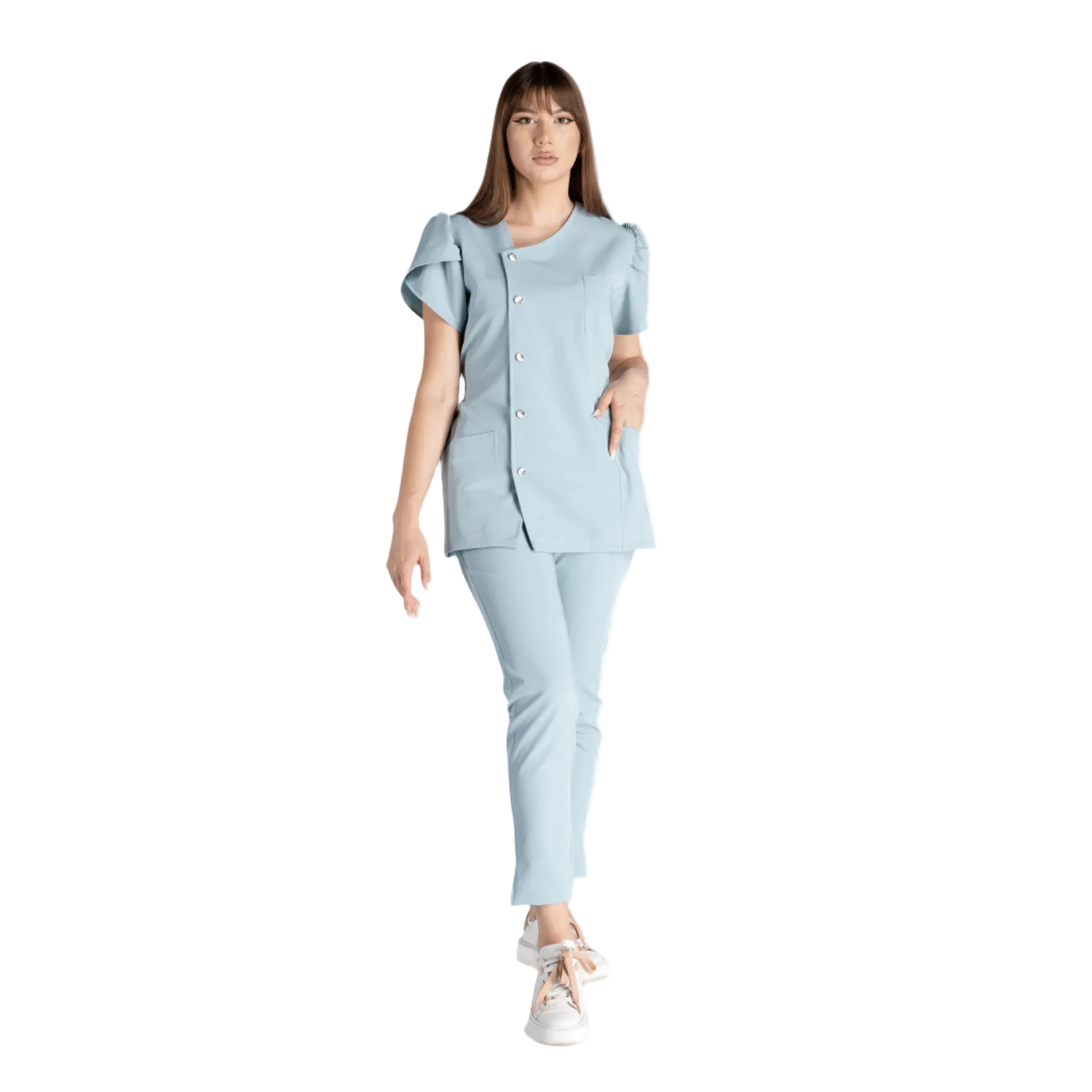 Costum Premium Elastic Sofia - Inotex