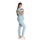 Costum Medical Elastic Kate - Inotex.ro - Inotex