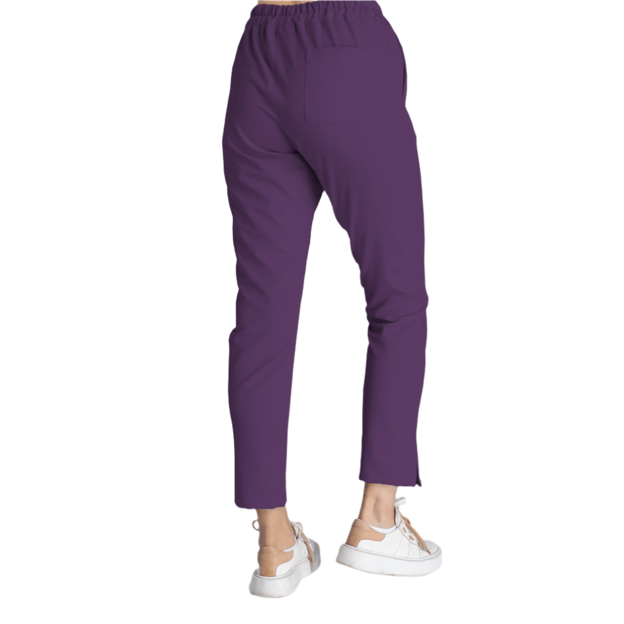 Pantaloni Medicali Elastici Kate - Inotex.ro - Inotex