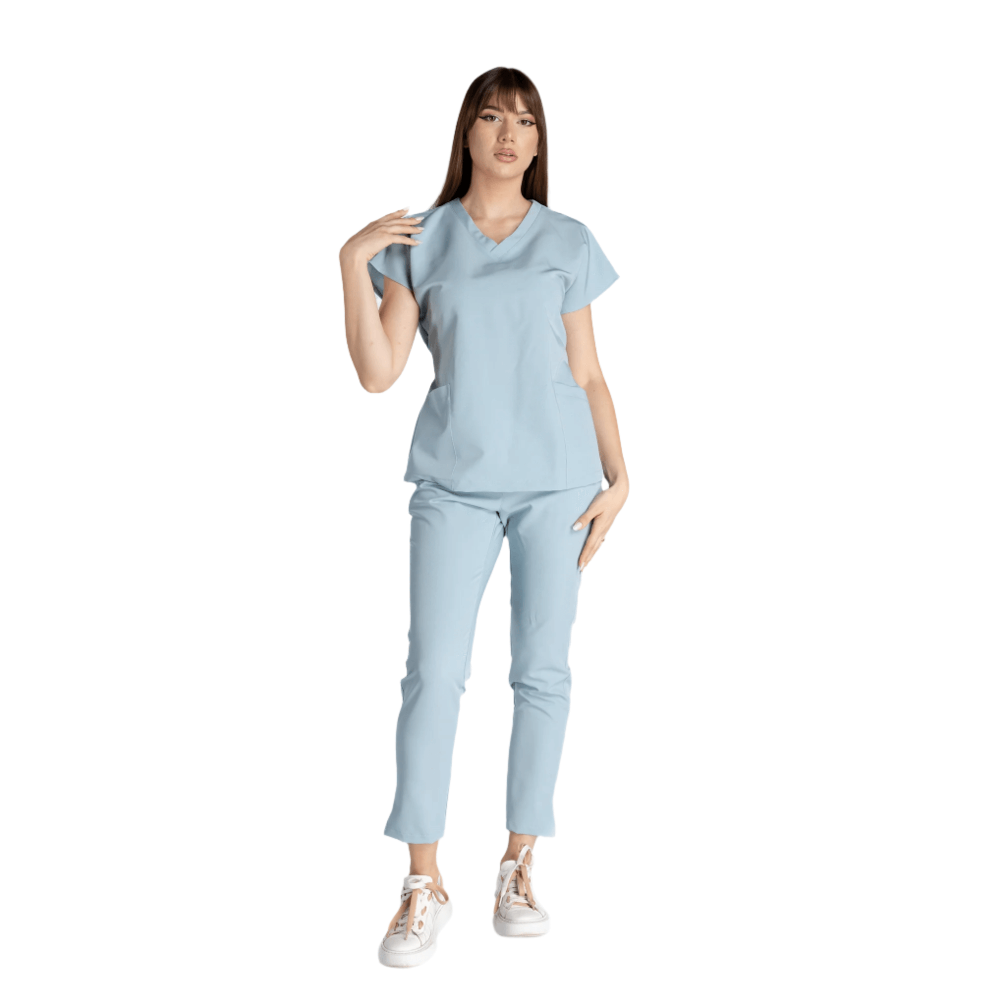 Costum Medical Elastic Kate - Inotex.ro - Inotex