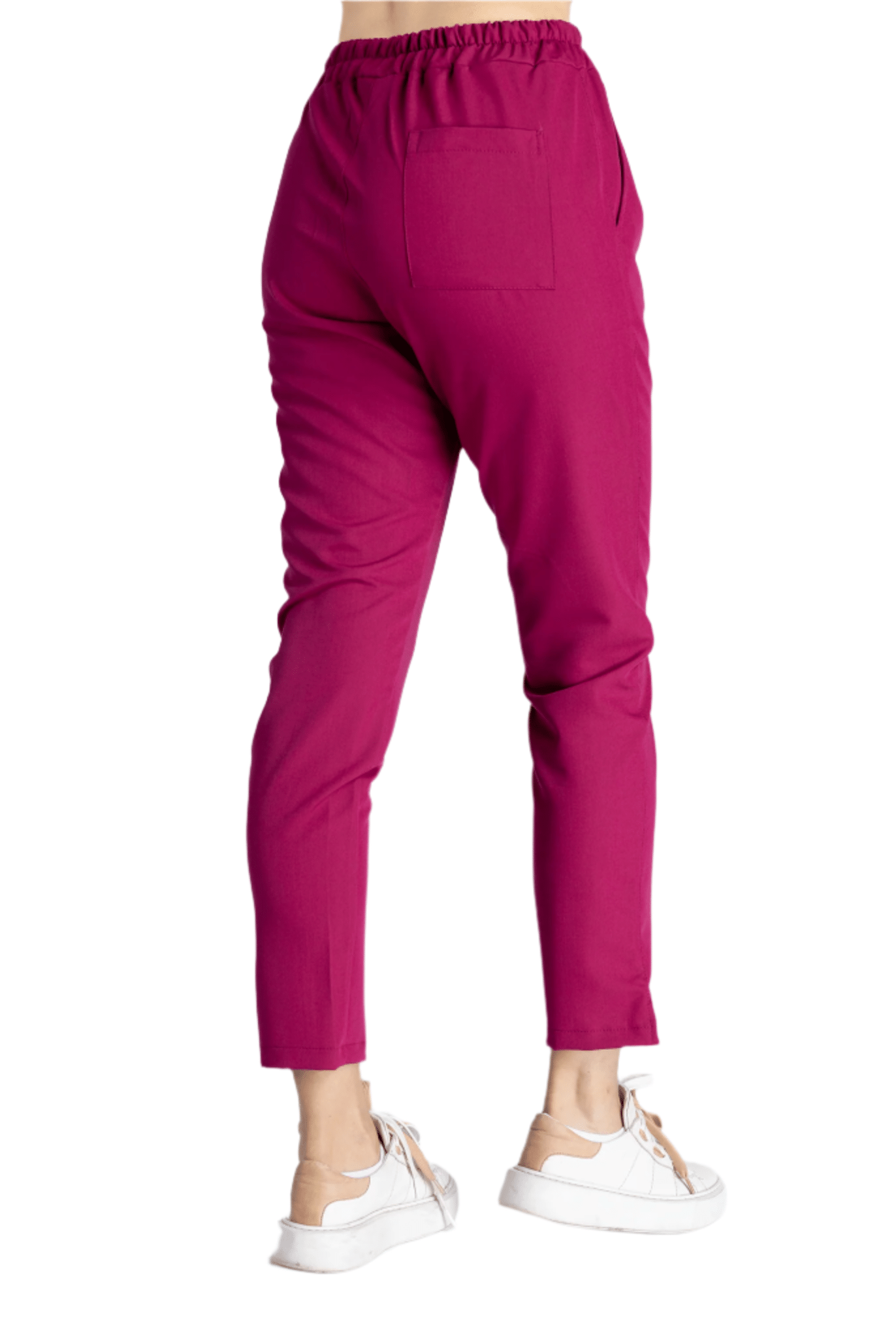 Pantaloni Premium Elastici Kate - Inotex