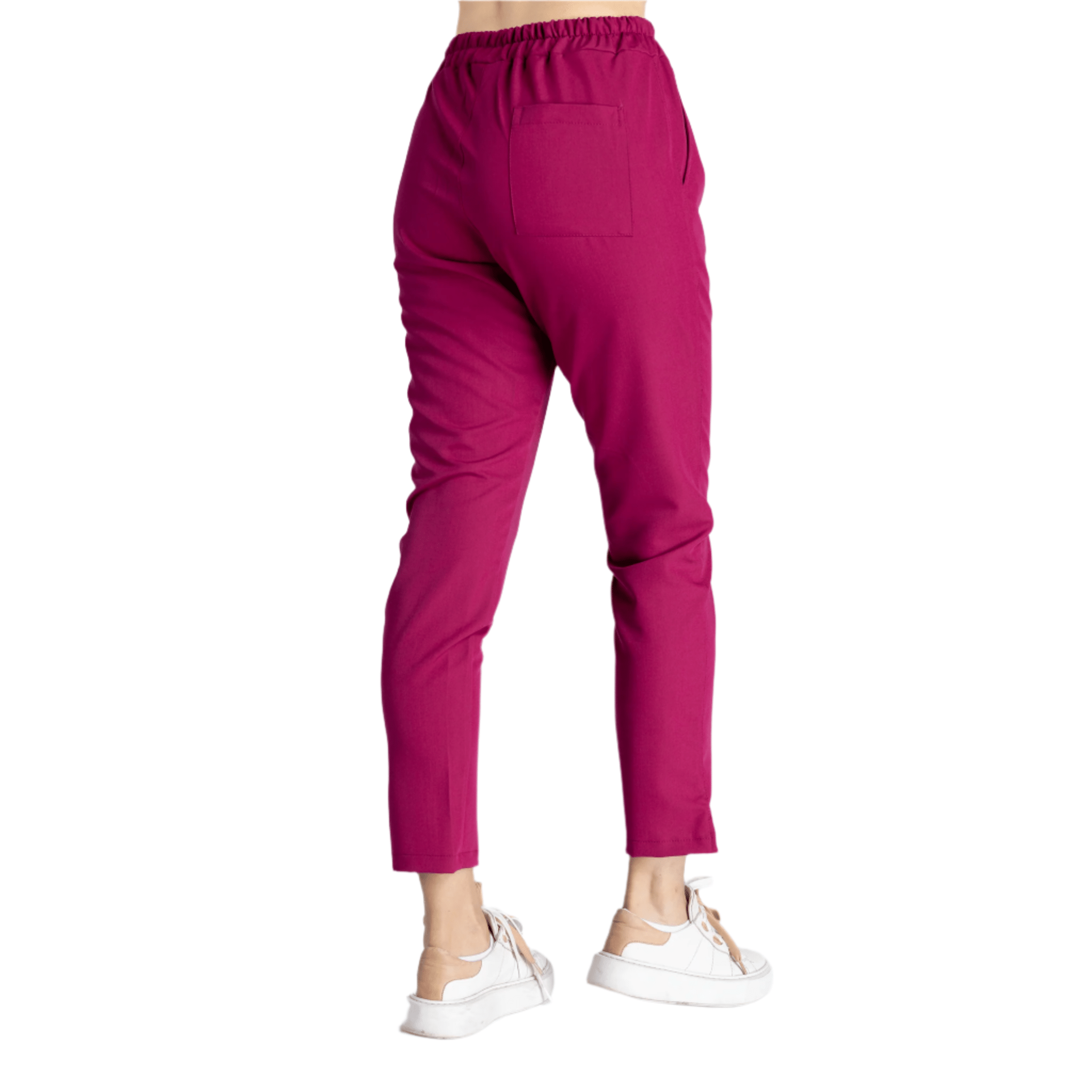 Pantaloni Medicali Elastici Kate - Inotex.ro - Inotex