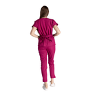 Costum Medical Elastic Kate - Inotex.ro - Inotex