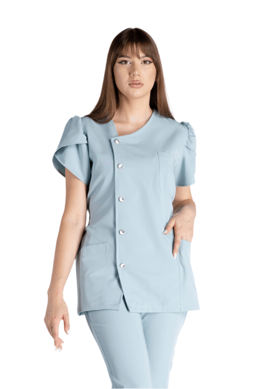 Bluza Premium Elastica Sofia - Inotex - Inotex