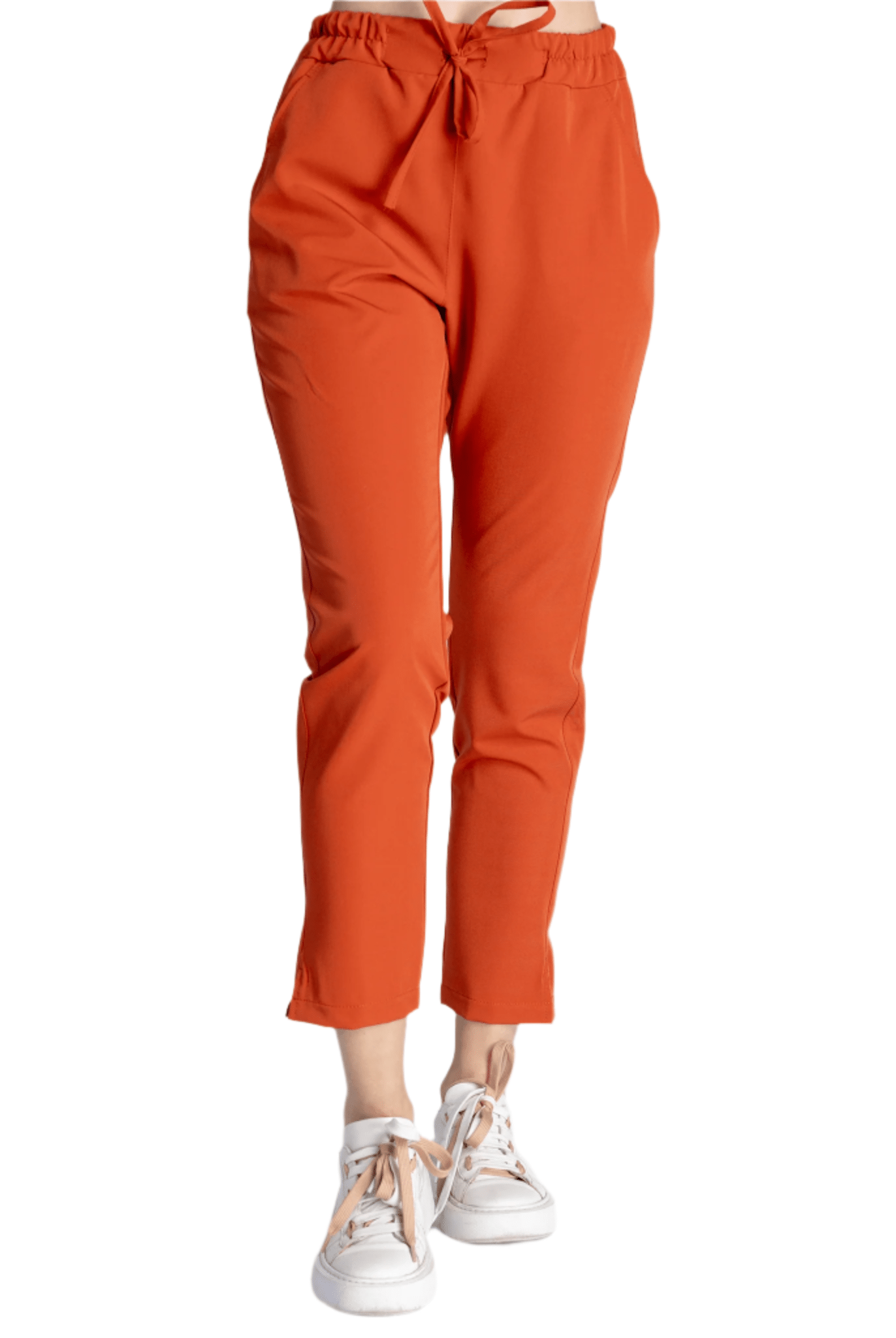Pantaloni Premium Elastici Kate - Inotex