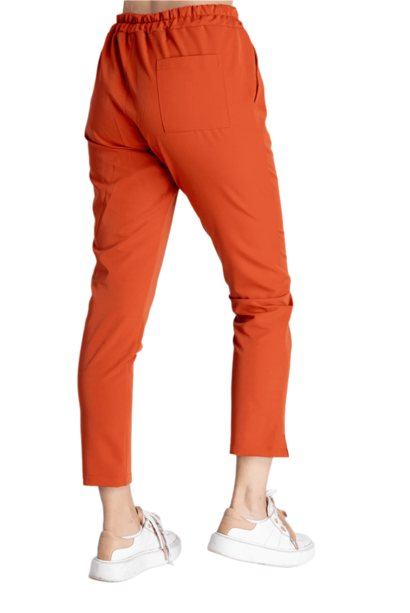 Pantaloni Premium Elastici Kate - Inotex