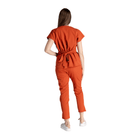Costum Medical Elastic Kate - Inotex.ro - Inotex