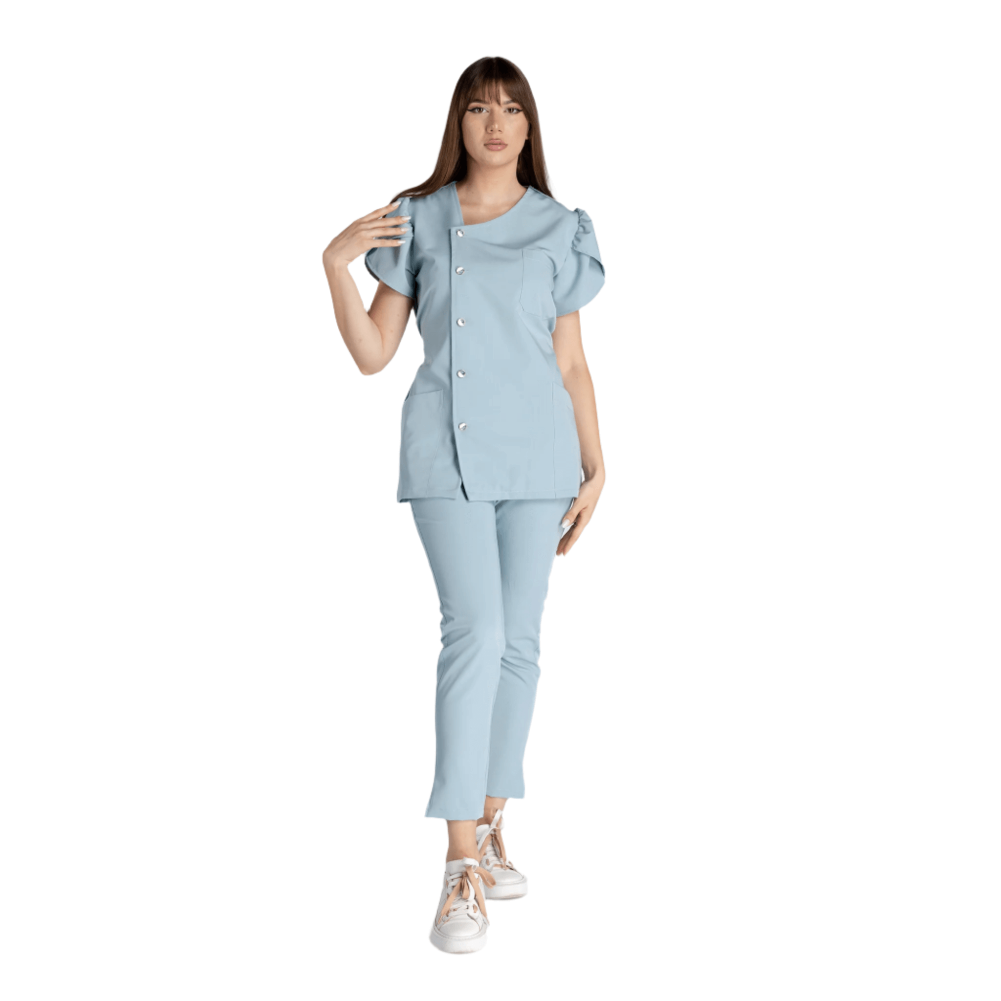 Costum Premium Elastic Sofia - Inotex - Inotex