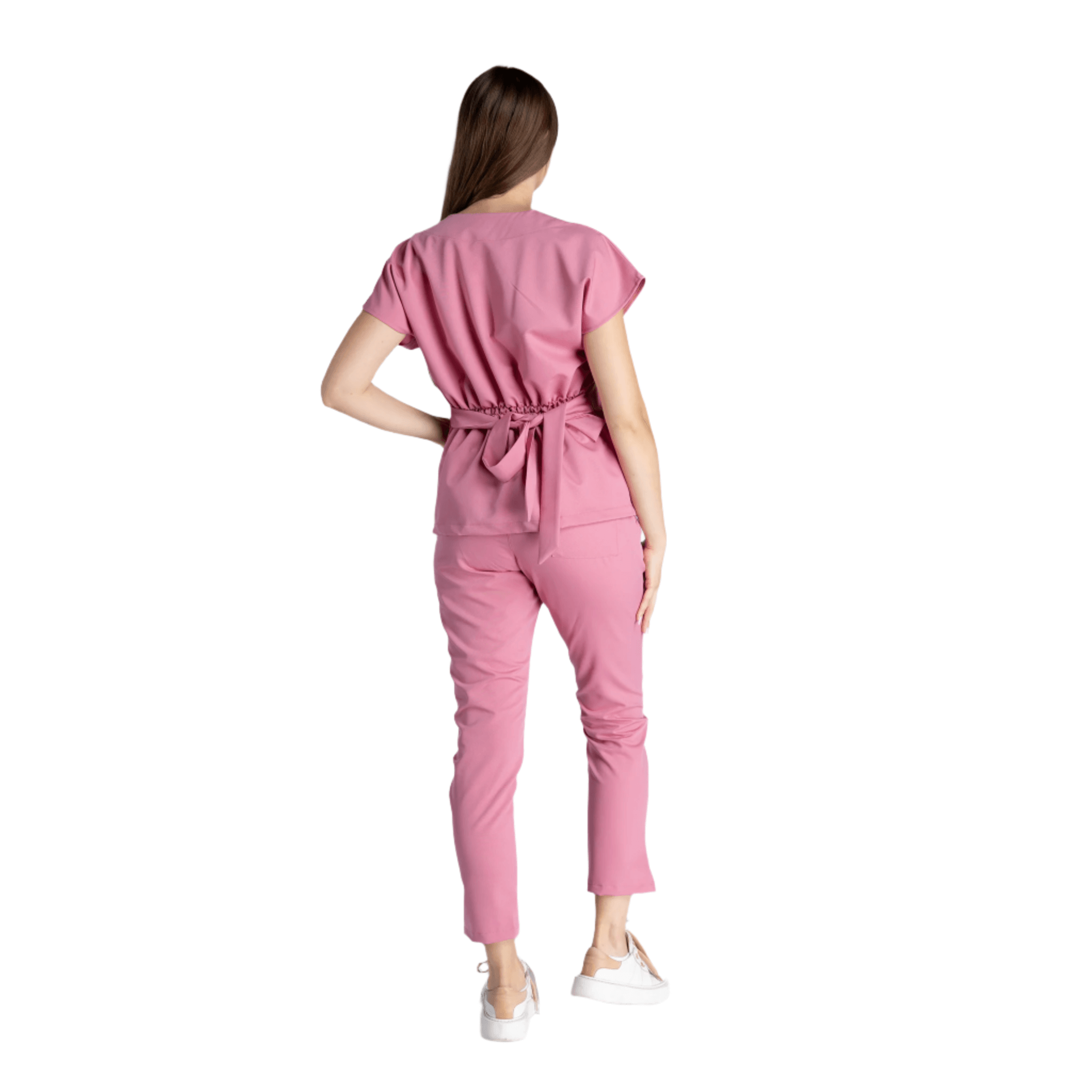Costum Medical Elastic Kate - Inotex.ro - Inotex